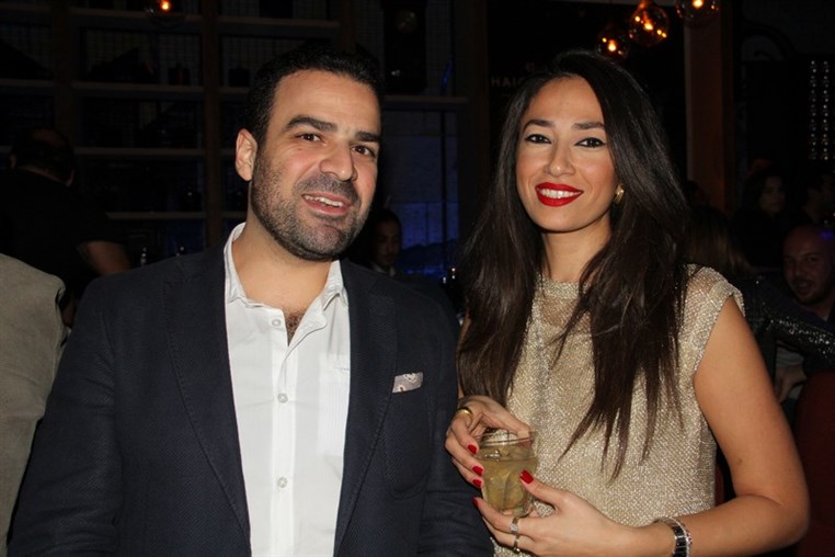 The Launching of Haig Club Whisky
